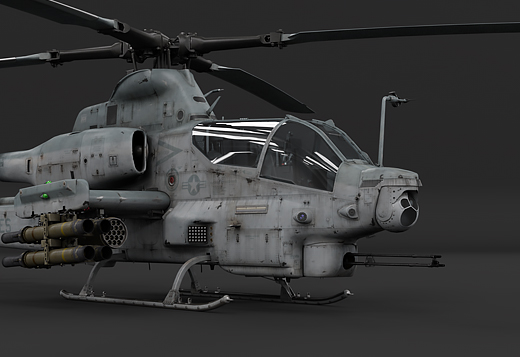 AH-1Z
