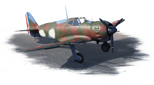 M.B.152C1 (Франция, 2 ранг)