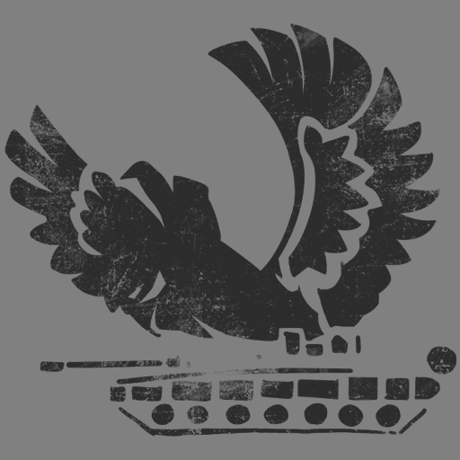 Эмблема 33 эскадрильи, ВВС Франции