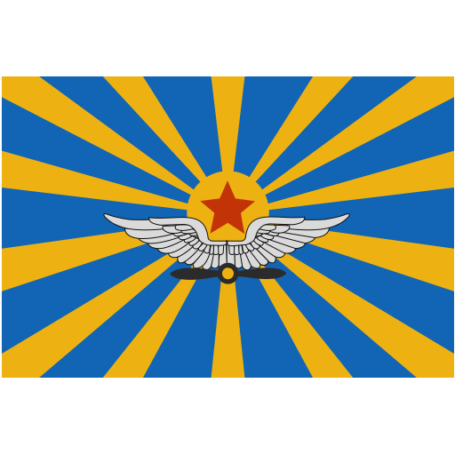 Flag of the Soviet Air Forces