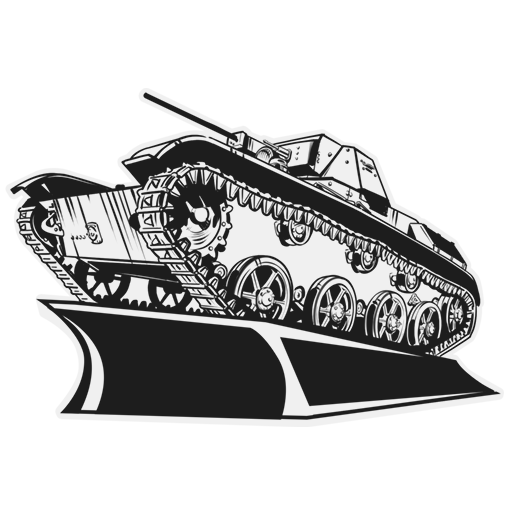 Декаль «Техника Победы: Т-60»