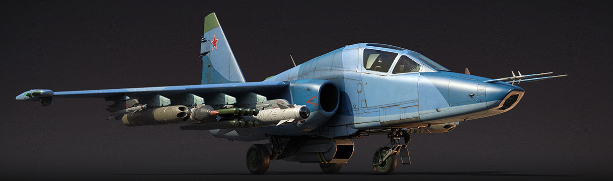 Предзаказ - Набор Су-39