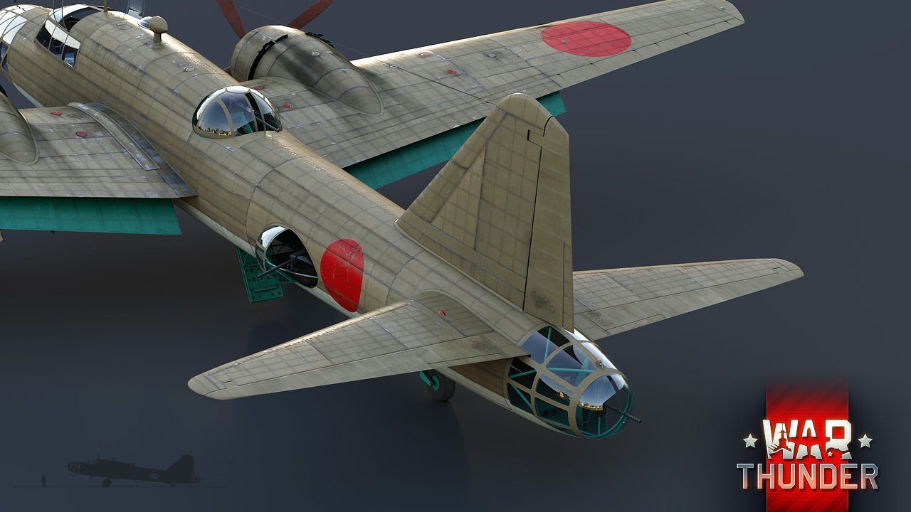 Ki-67 ko и Ki-67 otsu 